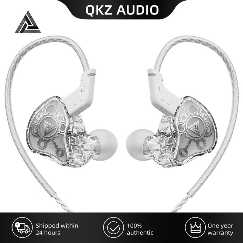 QKZ Hi7T Mobile Phone Headset Sports Running HIFI Wire-controlled Subwoofer Headset Cross-border Hot-selling Moving Coil Headset QKZ Hi7T Mobile Phone Headset Sports Running HIFI Wire-controlled Subwoofer Headset Cross-border Hot-selling Moving Coil Headset