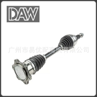 15185911 15868123 20909191 22789359 22791460 CV Axle Half Shaft