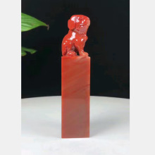 ��ؔ��Ф��2.5*2.5*10.9CM��ɽ�ϓ�ʯ������׼��ӡ�¶YƷ����Y��