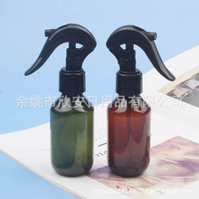 ī�Gɫ���Fƿ100mlС�����Fƿ�ƾ�����100ML��ɫ��ƿ����¶ˮƿ