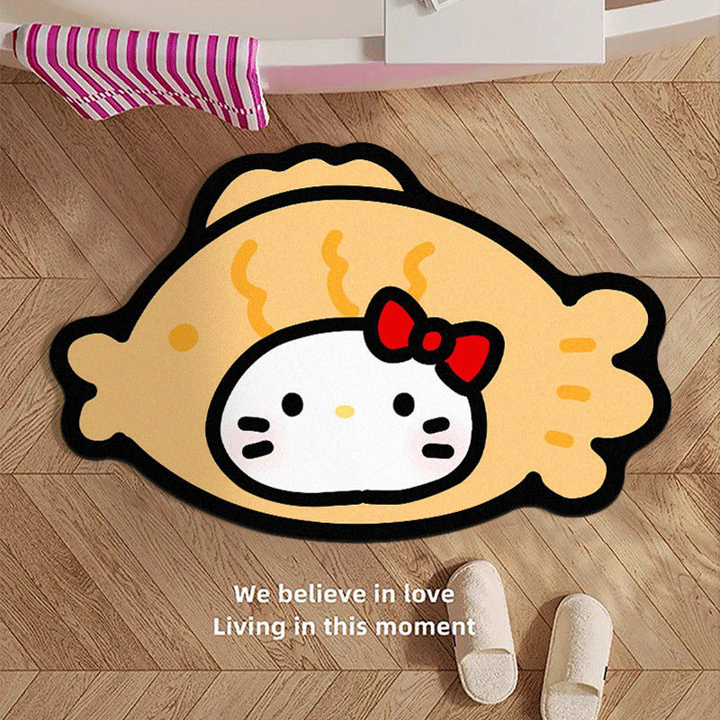 a-만화 헬로 키티-2