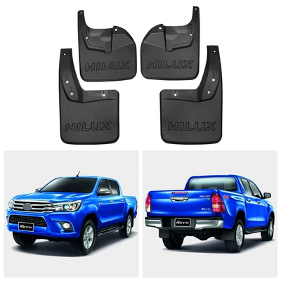 Mudguard Hilux Vigo Revo 2015-2023