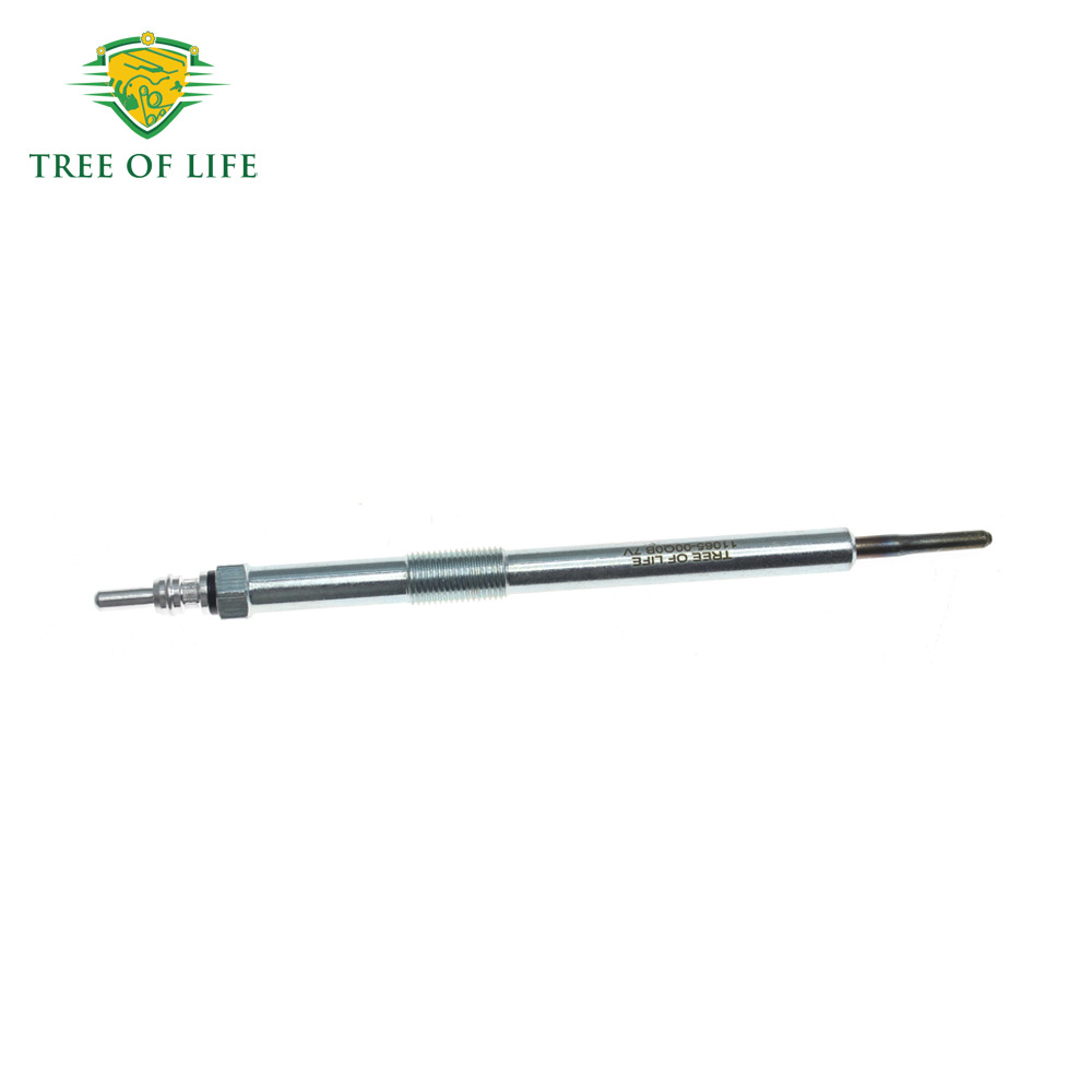11065-00Q0G 11065-5X00A 11065-00Q0B Suitable for Nissan Glow Plug