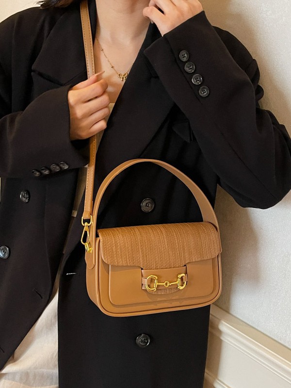 Bolsas transfronterizas para mujeres 2025 comercio exterior nuevo estilo coreano bolso de moda de alta calidad retro lujoso bolso de hombro ligero