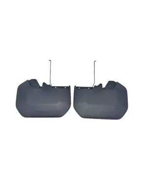 Suitable for Ford Transit T8 Ford Transit Mk8 Fender 1820757 1820756 (Mudguard) - ford-transit-t8-mk8-front-wheel-pair-with-carrier