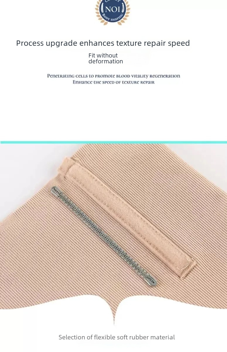 Tinker Underwear a vita alta per addome, modellante post-parto per donna, sollevamento vita, fianchi, stomaco, pantaloni di sicurezza Tinker, body snellente, boxer Tinker Waist Body Pan_voghion.com