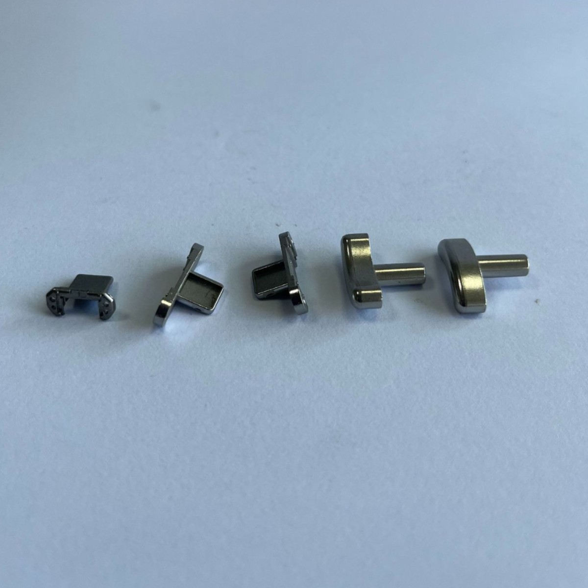 生产加工供应精密MIM注射成型件  手机配件 平板电脑配件 笔记本