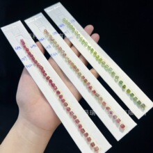 ��Ȼ�̭tС����ɢ�� �t�G��ɫ�̭t�S��ɢ�� diy�ٴ�ɢ��  ����̖