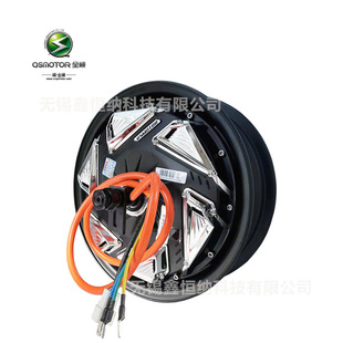 12��3000W40H�o���QSMOTORȫ�늙Cʡ늰�48-72V늄�܇�Ħ늙C