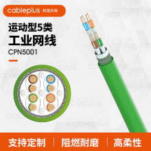 cableplus�ƌ���� CPN5001�\����5��I�W���ӹ����l