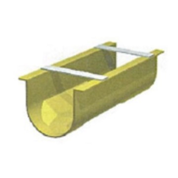 日本东京计器 TOKYO KEIKI PB型 排水流量计 PB-Flume测量槽