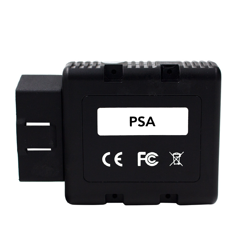 跨境PSA COM Bluetooth For Peugeot Lexia3 PP2000扫描仪诊断仪