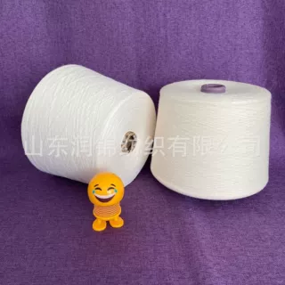 纱线供应莫代尔纱60s可定纺 2312国产莫代尔纱40s50s 润锦纺织