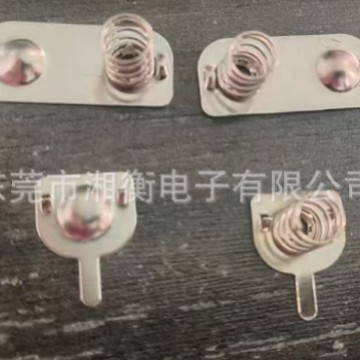 5号电池片 7号电池片五金电池片生产厂家