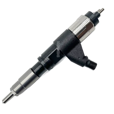 Engine 6068H 6068t 6068D – Oil pump, nozzle