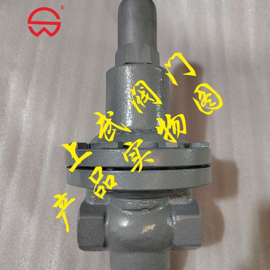 YT11H高灵敏度内螺纹减压阀,317减压阀