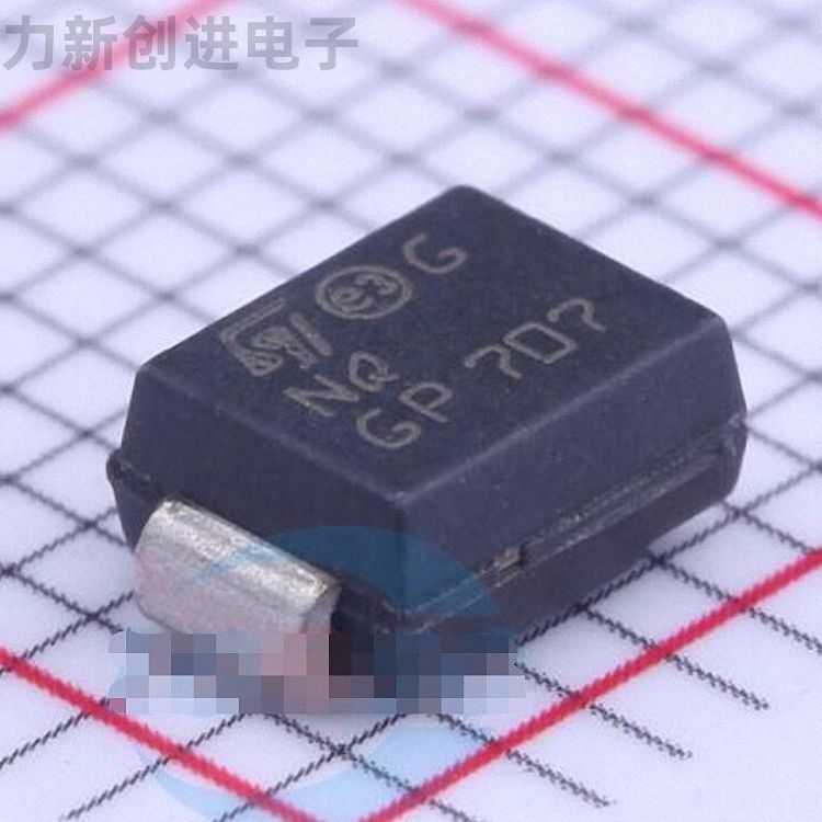 SM6T68CA 规格 DO-214AA 二极管 现货供应