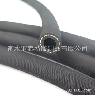 Sae J30 R9 R10 Pa Liner Engine Car Fuel Injection Hose