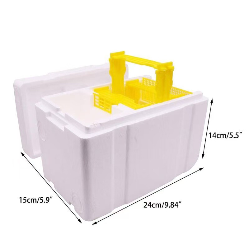 Beekeeping Tools, Foam Beehives, Bee Mating Boxes, Bee Queen Rearing Boxes, Pollination Box Sets for Export and Foreign Trade Beekeeping Tools, Foam Beehives, Bee Mating Boxes, Bee Queen Rearing Boxes, Pollination Box Sets for Export and Foreign Trade