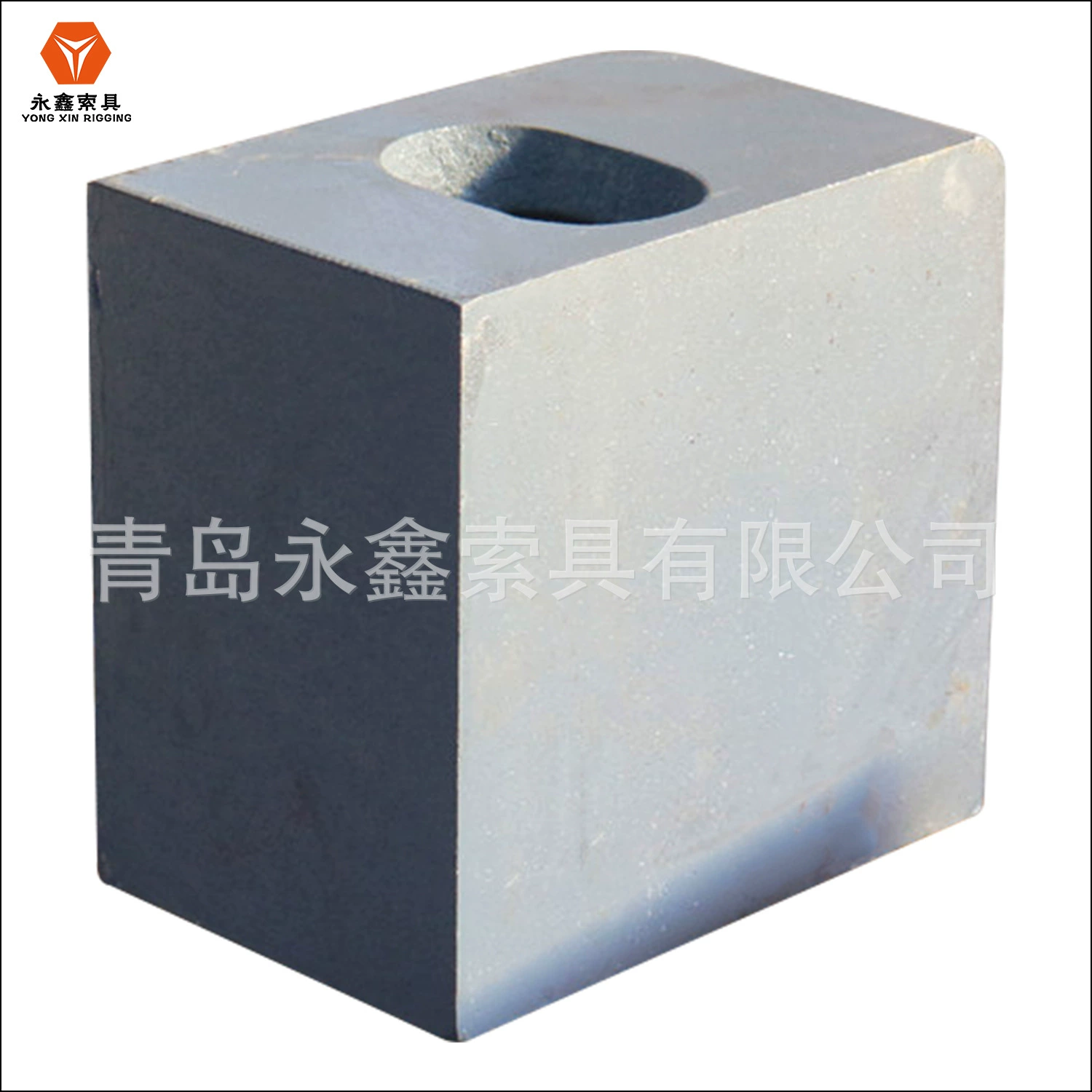 [Стандартные угловые детали контейнера ISO1161] Прямые поставки с фабрики, гарантия первоклассного продукта из литой стали