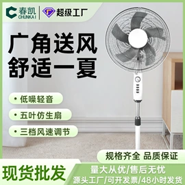 电风扇;风扇灯;USB风扇