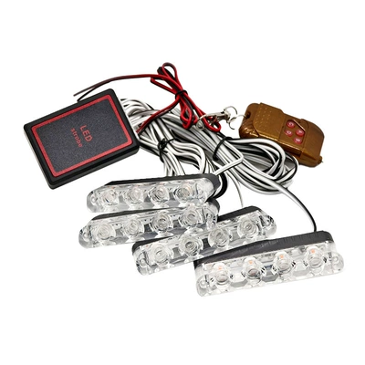 İşçi projektorları — Light