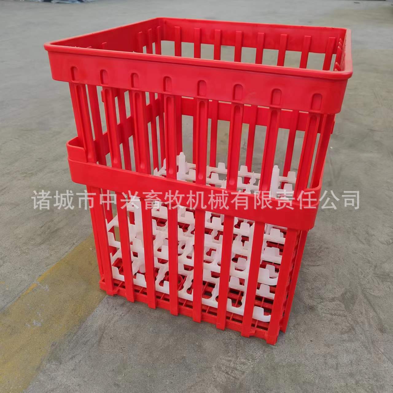 种蛋筐塑料种蛋筐抗摔塑料鸡蛋筐防腐蚀鸡蛋筐