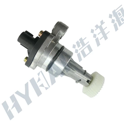 Speed Sensor – Automotive Sensors