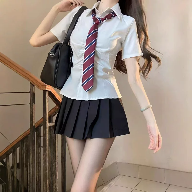 Shirt, brace, slim fit