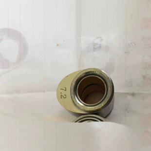 CG modified accessories cam headband copper core multi-size 8 7.5 suitable for different engine 6.6 7.2