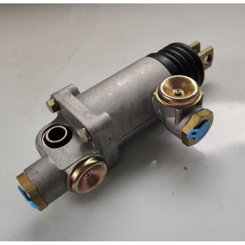 Shift Booster 4220100140 piezas europeas del autobús del camión pesado SMT