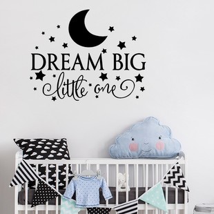 Dream Big  ��ͯ���b��N���������� �����N����ճ���l TR0092