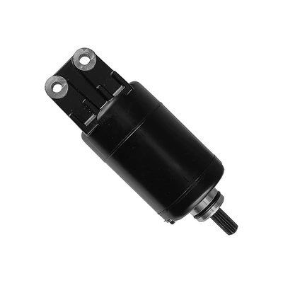 VX-C Cruiser V1 – Starter and accessories