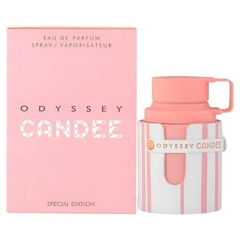 跨境爆品Armaf Odyssey中东阿拉伯阿玛芙男士香水迪拜香氛外贸