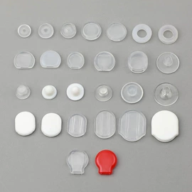 耳钉;耳环;饰品配件