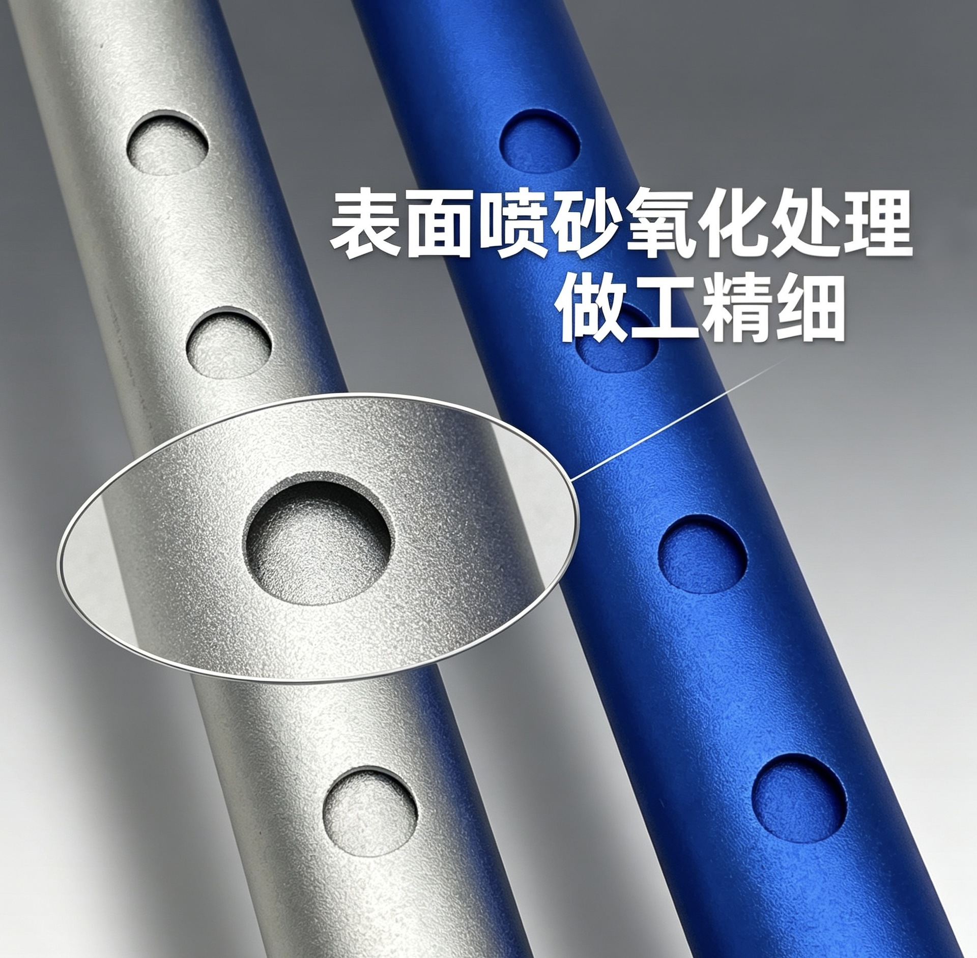Car dent repair tool accessories, short support stand, hood and door dent repair support rod with retractable rope