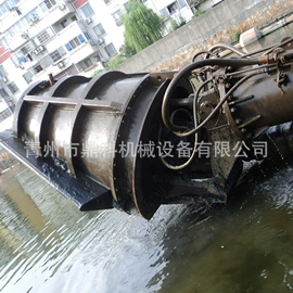 水力选矿设备;开采选矿设备;其他选矿设备