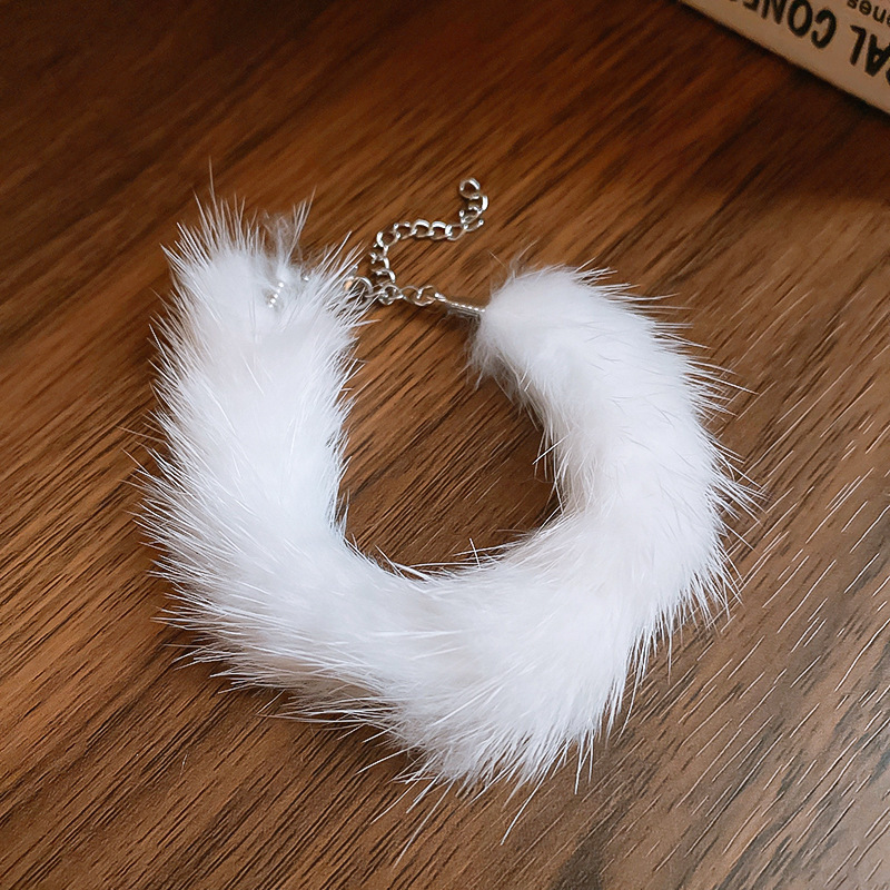 Pulsera abierta galvanizada de oro Real, pulsera coreana con textura de metal, nicho de estilo frío, joyería de alta gama al por mayor