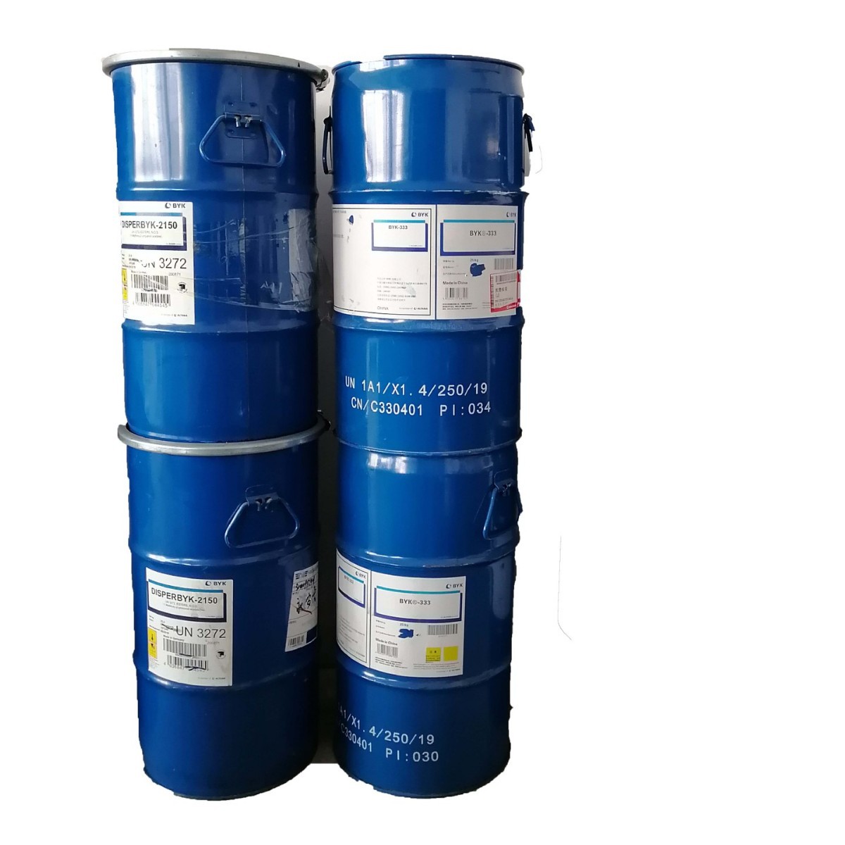 毕克BYK助剂DISPERBYK-163润湿分散剂 溶剂型涂料高分子量