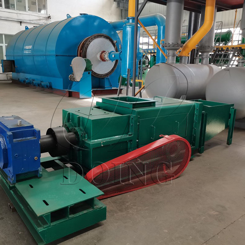 国瑞油脂供应大中小型全自动1-15吨/时双螺旋棕榈油榨油机