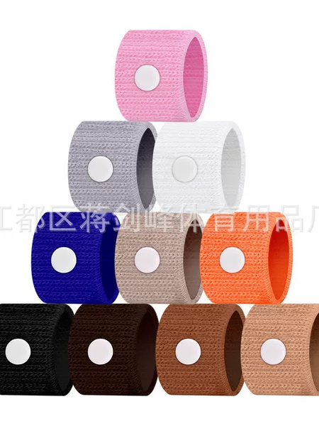 Cross-Border Anti-Nausea Wristband for Children and Pregnant Women, Anti-Motion Sickness, Anti-Vomiting Wristband for Outdoor Use, Sports Wristband
