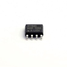 IR1168STRPBF SOP-8 MIMXRT1172AVM8A AD8317ACPZ-R7 GD25Q32CSI
