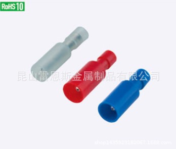 米思米MISUMI快速连接端子针形公端子MTRBR-4009-MCMTRBR-2005-M