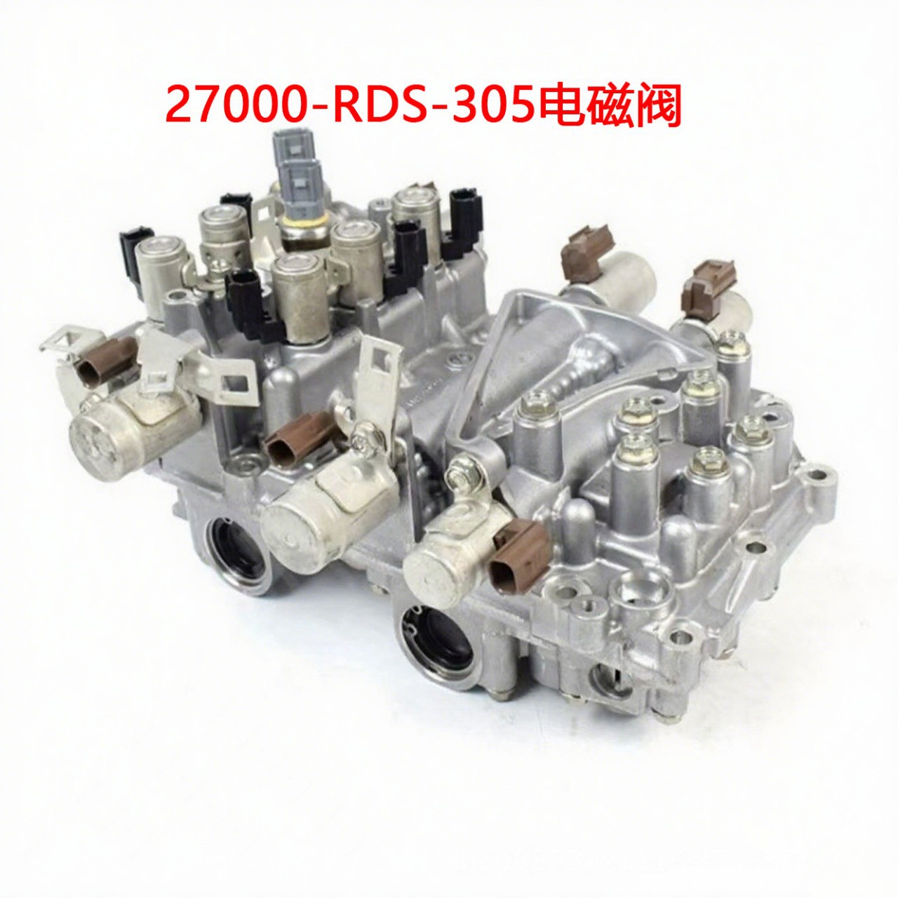 27000-Rds-305 for Auto Parts Solenoid Valve