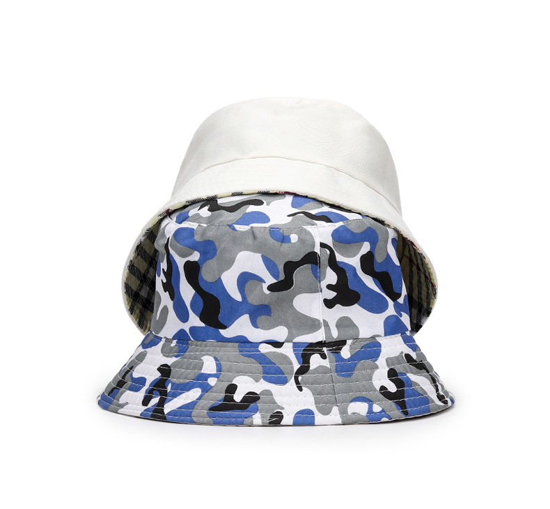 77g Weight Bucket Hat Hats Type Casual Occasion Polyester Material Printing, Fish Pattern All Seasons Season Unisex Gender Simple Style Style Big Eaves Rim Unisex Simple Style Printing Fish Big Eaves Bucket Hat 无