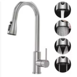 面盆龙头;厨用龙头;花洒套装