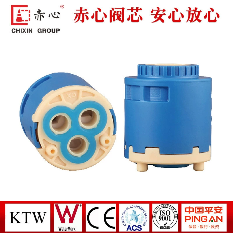 28 мм электрическая плоская головка двойное уплотнение клапан производитель пластиковый сердечник катушка быстро открыть керамическая шпуля