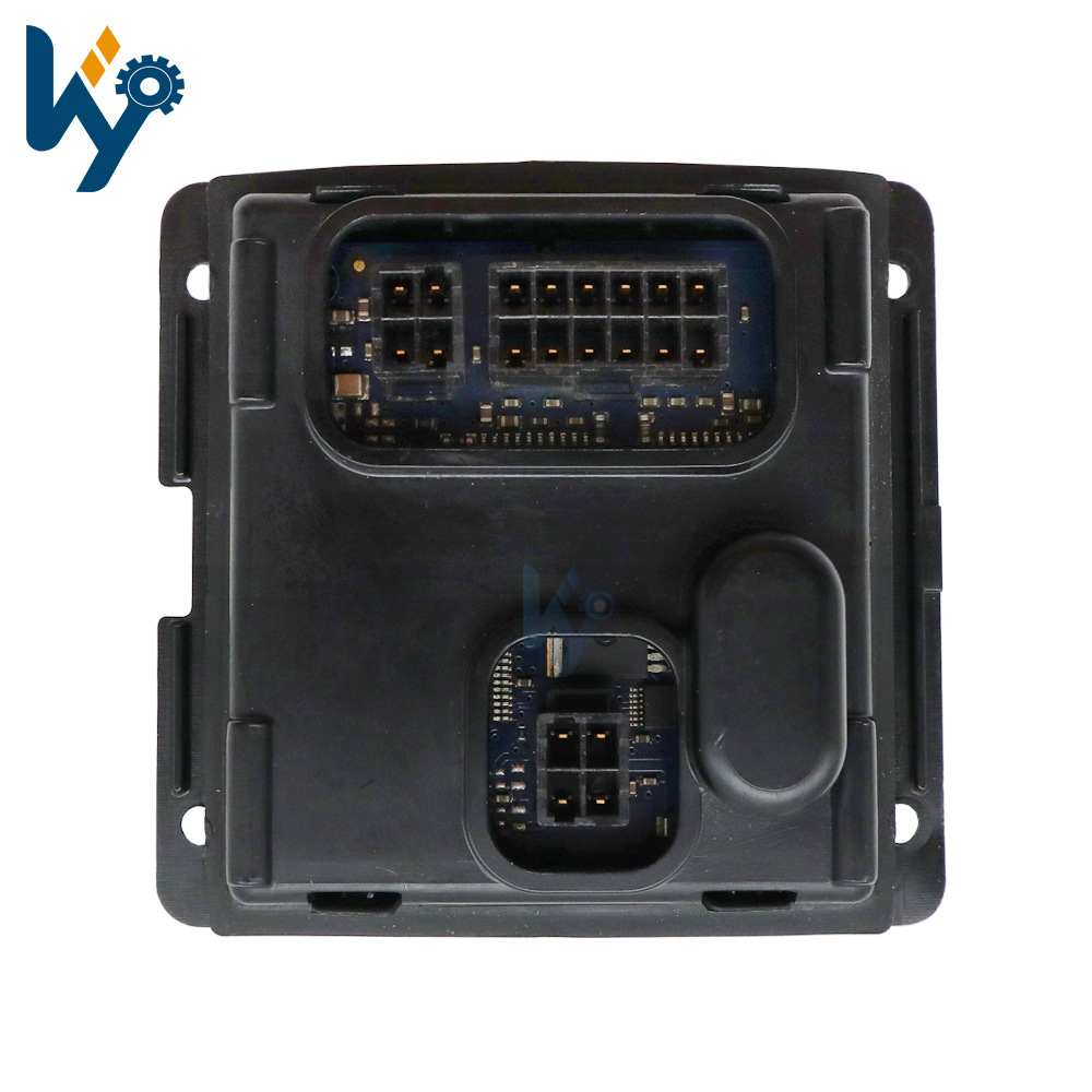 7L6941329C original disassembled vehicle module AFS controller suitable for Audi Q5 and Seat Altea headlights