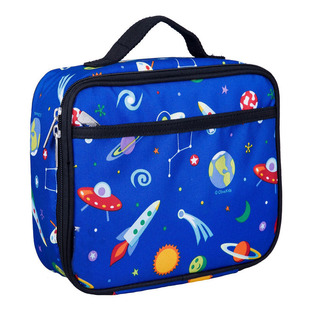 in stock Cartoon Children's Lunch Preservation Bag small size Fresh Keeping Cold Student's Food Bag Outdoor Ice Bag