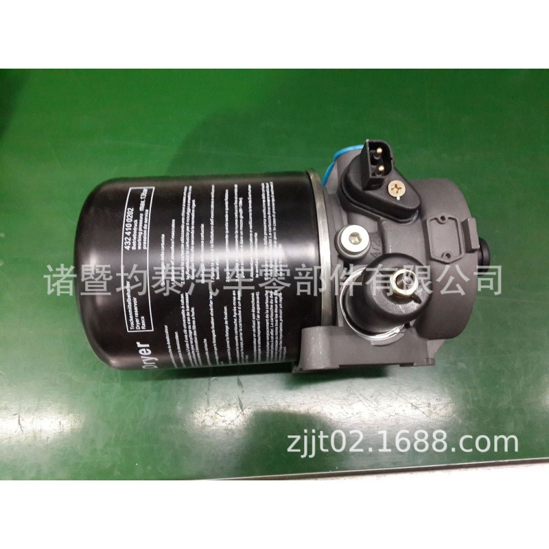 Piezas europeas SMT del autobús del camión pesado del secador LA8271 del aire